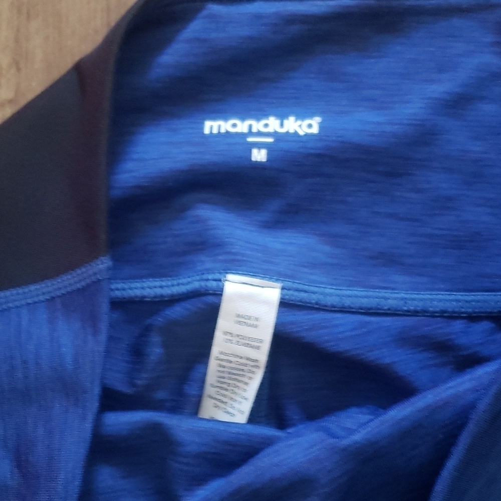Manduka legging - Picture 4 of 6